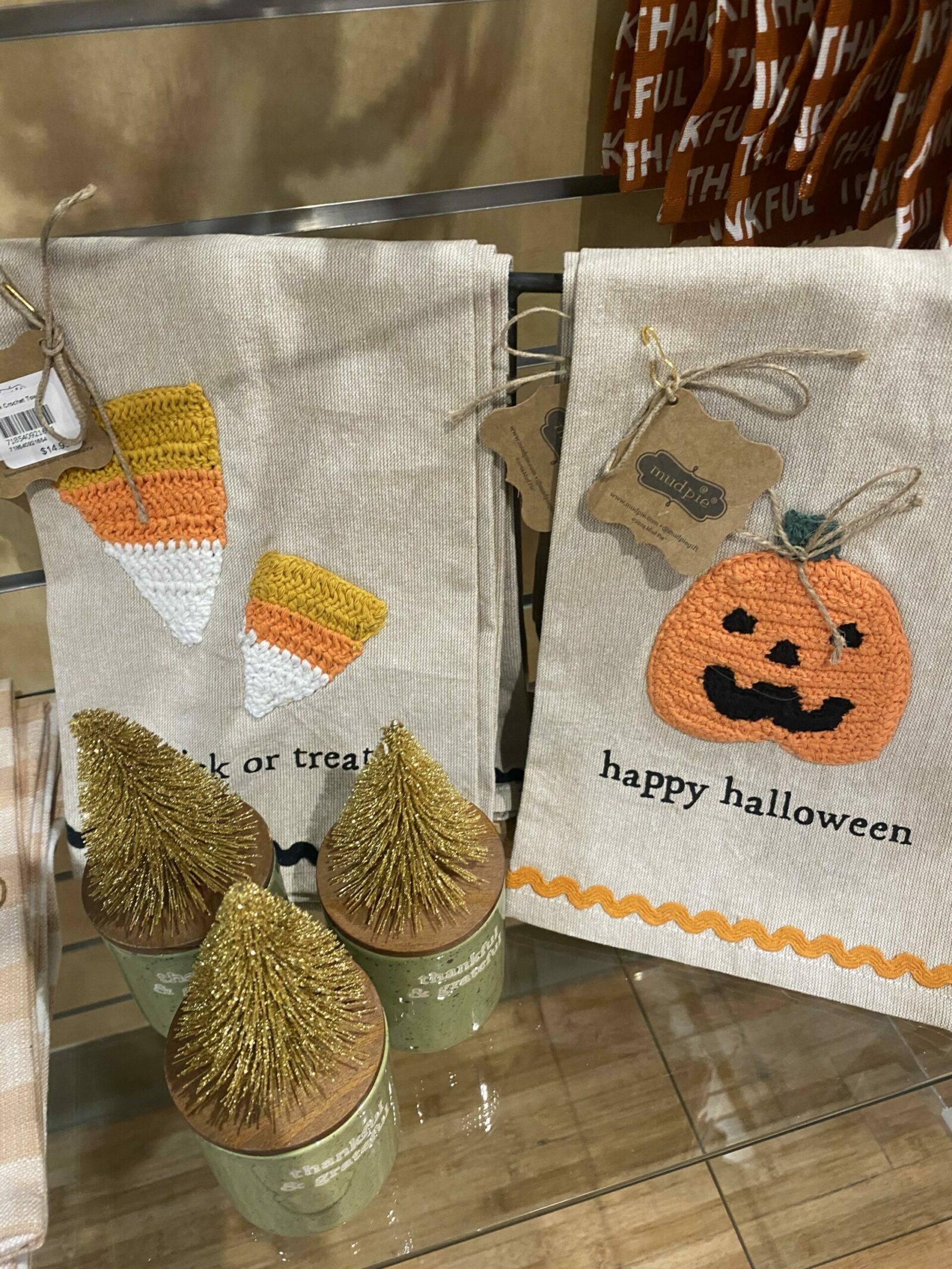 See What’s Spooky in the Gift Shop