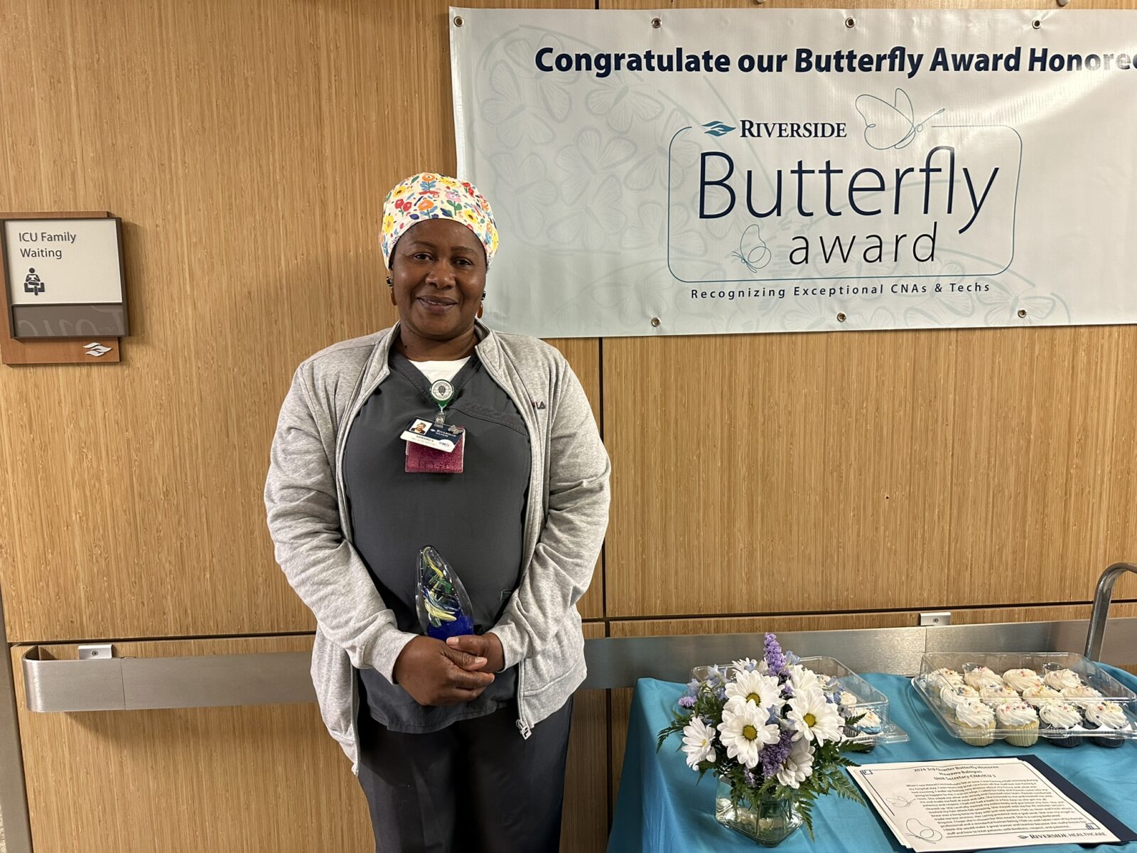 2024 Q3 Butterfly Honoree/Nominees