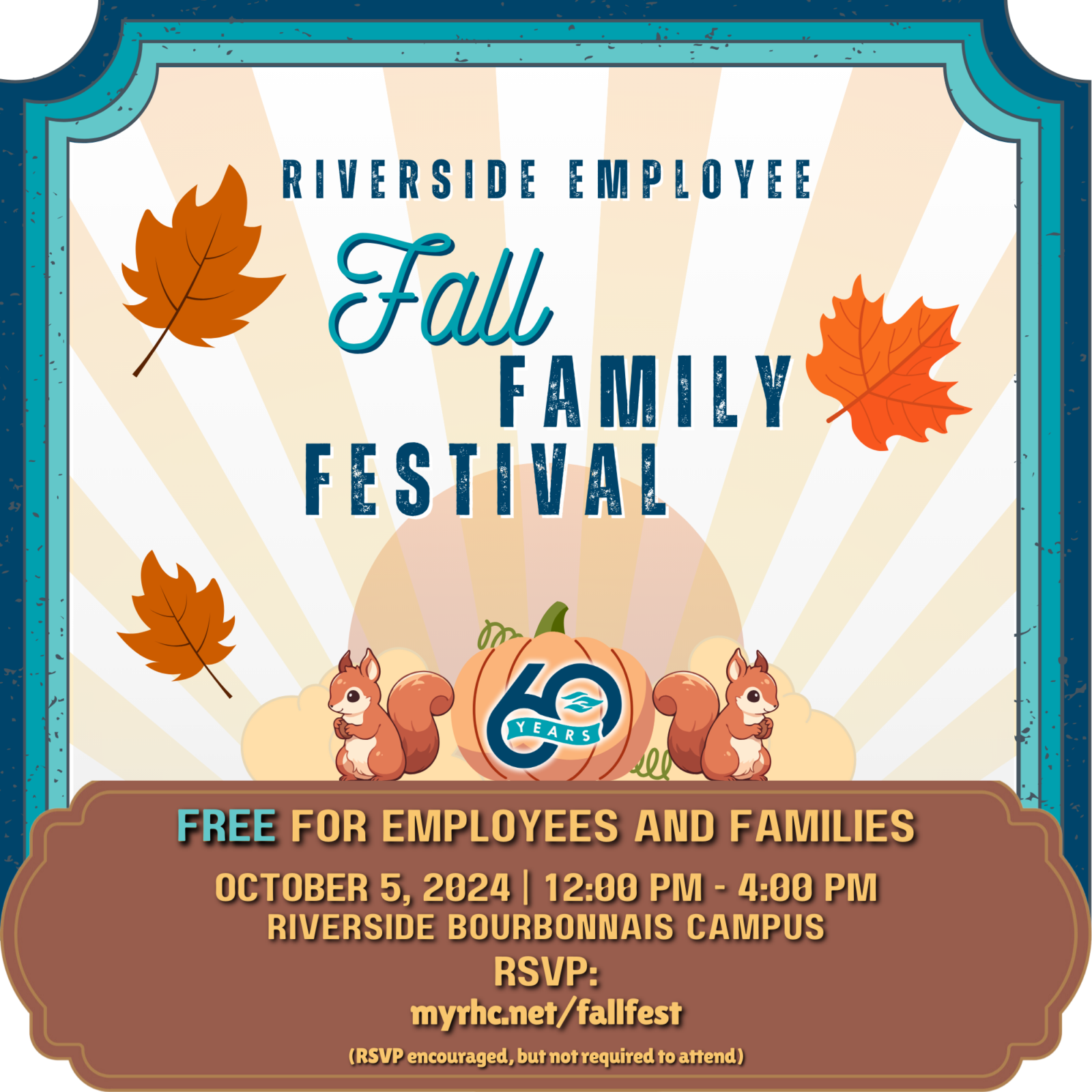 Fall Family Festival