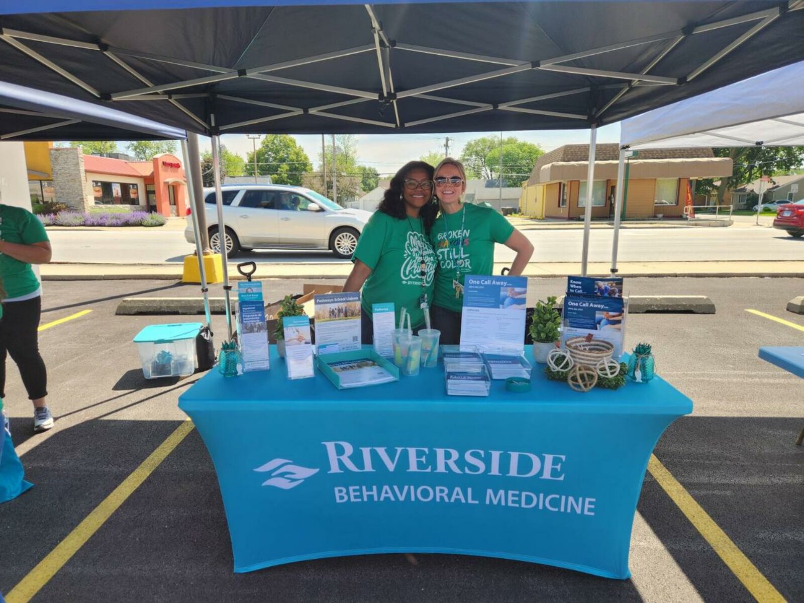 Mental Health Fair